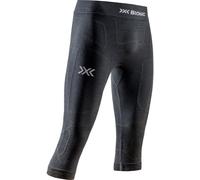 X-bionic Symbio Merino Base Layer Pants Noir M Homme