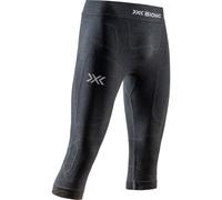 X-bionic Symbio Merino Base Layer Pants Noir S Homme