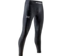 X-bionic Symbio Merino Base Layer Pants Noir XL Homme