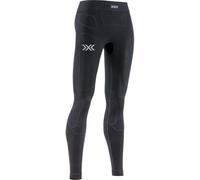 X-Bionic - Symbio Merino Pants - Sous-vêtement mérinos femme Opal Black - L