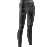 X-Bionic - Symbio Merino Pants - Sous-vêtement mérinos femme Rhino Grey - M