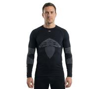 X-bionic T-shirt à Manches Longues Energizer 4.0
