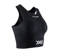 X-bionic Energizer 4.0 Sports Bra Noir S Femme