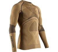 X-Bionic T-Shirt pour Homme M Or