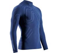X-Bionic - T-shirt technique à manches longues - Heatloop Shirt LS W Marine - Taille S - Navy Navy S