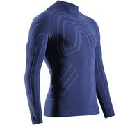 X-Bionic - T-shirt thermique à manches longues - Heatloop Shirt LS M Marine pour Homme - Taille L - Navy Navy L