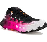 X-Bionic TerraSkin X00/C Chaussures homme TerraSkin X00/C 44.2/3 Noir