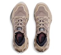 X-Bionic - Terraskin X01 - Chaussures de trail - EU 41 1/3 - sand / dark sand