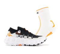 X-BIONIC® TERRASKIN X01 TS-TS01S25U X WHITE/X BLACK Gris 48 EU