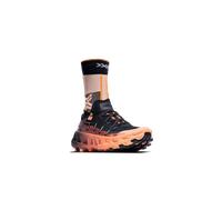 X-Bionic - Terraskin X01 - Chaussures trail X Black / Dark Peach / Fresh Peach - 42