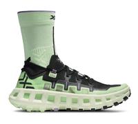 X-BIONIC Chaussures de trail Terraskin X01 Mixte Vert/Noir Taille 46 modèle 2026