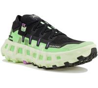 X-Bionic Baskets Terraskin X01 Vert citron/noir Taille 43 1/3