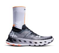 X-BIONIC® TERRASKIN X02 TS-TS02S25U X BLACK/X WHITE Noir 36 2/3 EU