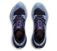 X-Bionic - Terraskin X02 - Chaussures de trail - EU 40 - aqua / deep purple