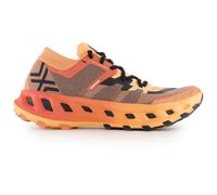 X-Bionic - Terraskin X02 - Chaussures de trail - UK 11,5 | EU 45.5 - dusty rose / fresh peach / x black