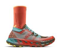 X-bionic Terraskin X02 Trail Running Shoes Orange EU 46