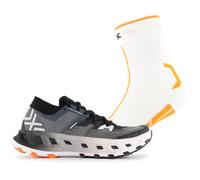 X-Bionic - Terraskin X02 - Chaussures de trail - UK 12 | EU 46 - x black / x white