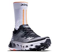 X-Bionic TerraSkin X02 Gris/argent 39.1/3