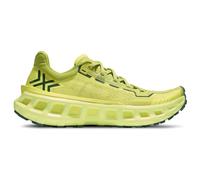 X-bionic Terraskin X03 Trail Running Shoes Vert,Jaune EU 38