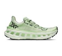 Chaussures X-Bionic Terraskin X03 jaune citron vert - 40