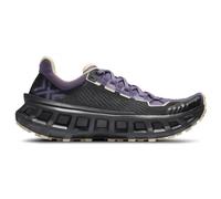X-Bionic - Terraskin X03 - Chaussures de trail - EU 42 - deep purple / x black / sand