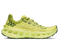 X-Bionic Chaussures de trail Terraskin X03 Blanc/Vert Taille 43 1/3