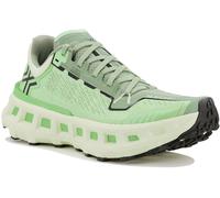 X-Bionic Chaussures de trail Terraskin X03 Mixte Vert Taille 43 1/3 Modèle 2026