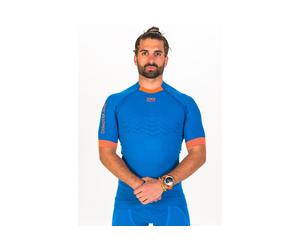 X-Bionic The Trick 4.0 M Bleu S