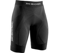 X-Bionic The Trick 4.0 W vêtement running femme déstockage The Trick 4.0 W XS Noir