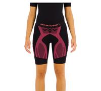 Legging court X-Bionic The Trick G2 noir rose femme - XS