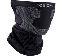X-Bionic Cache-cou NECKWARMER XBLACK/GREY Taille L-XL