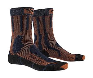X-BIONIC Trek Pioneer Women Chaussette Femme (lot de 1)