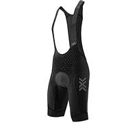X-bionic Twyce G2 Bib Shorts Noir S Homme Black Melange