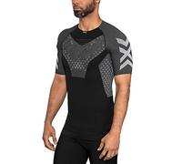 X-BIONIC Twyce 4.0 Run Shirt Short Sleeve Men Shirt Homme