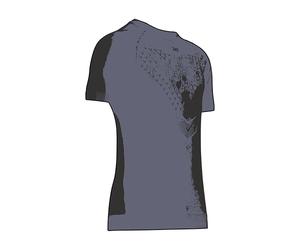 X-BIONIC Twyce Run Short Sleeve T-Shirt L