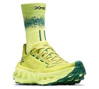 X-bionic Terraskin X03 Trail Running Shoes Vert,Jaune EU 40