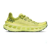 X-Bionic Chaussures de trail Terraskin X03 Vert/Jaune Pointure EU 37 1/3