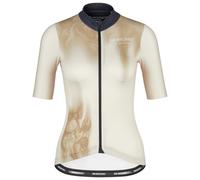 X-Bionic - Women's Corefusion Ride Jersey S/S - Maillot de cyclisme - XL - perspiration