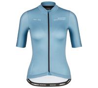 X-Bionic - Women's Corefusion Ride Jersey S/S - Maillot de cyclisme - XL - slate blue