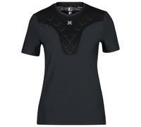 X-Bionic - Women's Corefusion Run Shirt S/S - T-shirt de running - M - x black