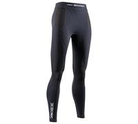 X-Bionic - Women's Energy Accumulator 4.0 Pants - Sous-vêtement de ski - S - opal black / arctic white