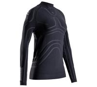 X-Bionic - Women's Heatloop Shirt L/S - Sous-vêtement synthétique - L - x black