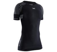 X-bionic Invent Short Sleeve T-shirt Noir L Femme