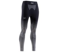 X-Bionic - Women's Invent FX Pants - Sous-vêtement de ski - L - x black / grey / light grey