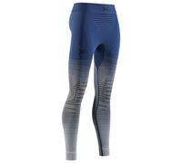 X-Bionic - Women's Invent FX Pants - Sous-vêtement de ski - XL - marine / grey / light grey
