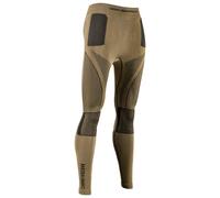X-Bionic - Women's Radiactor 4.0 Pants - Sous-vêtement de ski - XS - gold / black