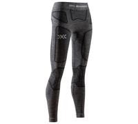 X-Bionic - Women's Symbio Merino Pants - Sous-vêtement mérinos - XS - rhino grey