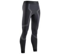 X-Bionic - Women's X-ENTIAL Long Tights - Sous-vêtement synthétique - XS - anthracite