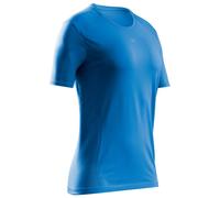 X-Bionic - Women's Xceed Run Discover Shirt - T-shirt de running - XL - eternal ice