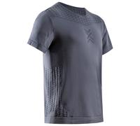 X-Bionic - X-Ential Shirt S/S - T-shirt technique - M - rhino grey